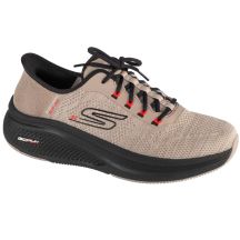 Skechers Slip-Ins: Go Run Elevate 2.0 220852-TPBK Grau 42.5