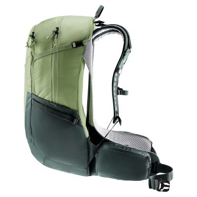 19. DEUTER Futura 27 Grove-Ivy Wanderrucksack