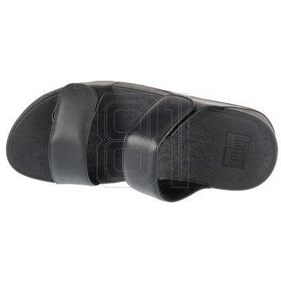3. FitFlop Lulu Slides W FV6-090 Schuhe