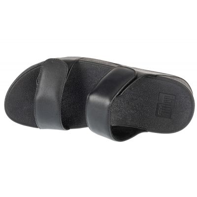 3. FitFlop Lulu Slides W FV6-090 Schuhe