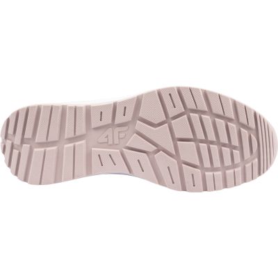 13. Schuhe 4F W H4L21-OBDL250-SETCOL001 56S