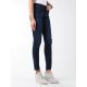 3. Wrangler High Skinny Jeans W27HBV78Z