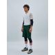 2. POC M's Motion Air Shorts grün
