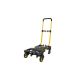 11. 2-in-1 faltbarer Stahlwagen 70/137 kg STANLEY SXWT-FT585-SP