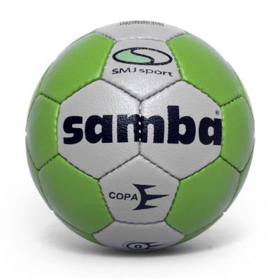 Handball Smj Sport Samba Copa Mini 0