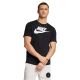 3. Nike NSW Tee Icon Futura M AR5004-010