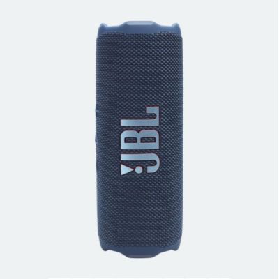 JBL FLIP 7 BLU Tragbarer Lautsprecher Blau