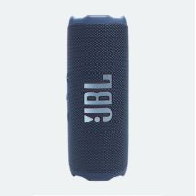JBL FLIP 7 BLU Tragbarer Lautsprecher Blau