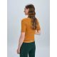 4. Damen-Radtrikot POC W's Thermal Lite Jersey braun