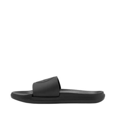 5. Mädchen-Flip-Flops 4F F031 Tiefschwarz 4FJWSS26FSLIF031 20S