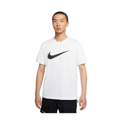 Nike NSW Icon Swoosh T-Shirt M DC5094-100
