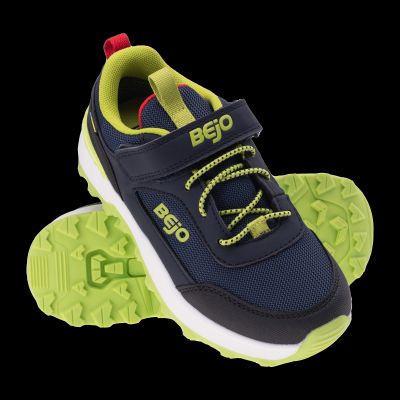 4. BANDI JRB WP Kinderschuhe