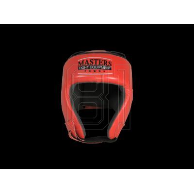 5. MASTERS tournament helmet - KTOP-1 0217-02M