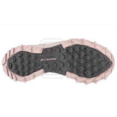 4. Columbia Peakfreak II Outdry W 2100101518 Schuhe