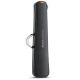 2. DONNER-HUSH-I-PRO-GUITER-NATURAL-SPRUCE - E-Gitarre