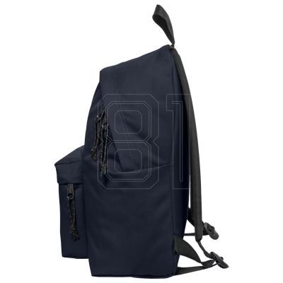 3. Eastpak Padded Pak'r Rucksack EK000620L831 