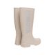 10. Kubota Festival Gummistiefel beige K25SS-601-001-03-1