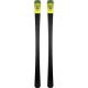 2. Rossignol ARCADE 84 OPEN / SPX 13 GW B90 BLACK Ski
