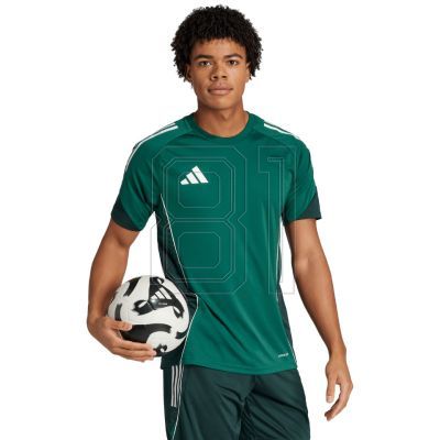 3. adidas Tiro 25 Competition Training Jersey M JI8942