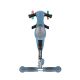 18. Globber GO-UP Deluxe Lights 646-200 Roller, Aufsitz-, Fahrrad
