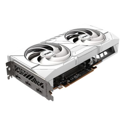 9. Grafikkarte SAPPHIRE PURE RX 9060 XT GAMING OC 16GB