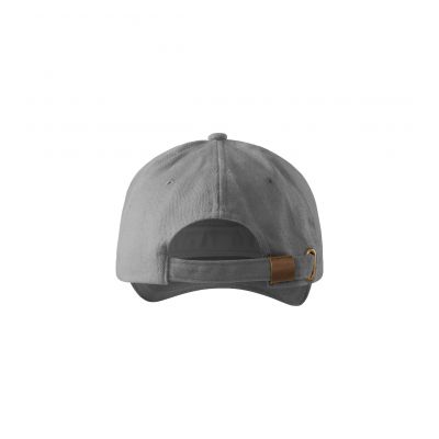 3. Malfini 5P Kappe MLI-30725 Grau