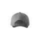 3. Malfini 5P Kappe MLI-30725 Grau