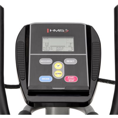 8. HMS H6996 magnetischer Ellipsentrainer