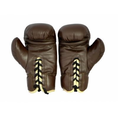 6. OLD STYLE Handschuhe Sammlerserie