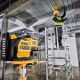 5. DeWALT DCE089NG18-XJ Dreh- und Linearwasserwaage 50 m