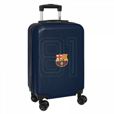 FC Barcelona Kabinenkoffer auf Rädern 612429851