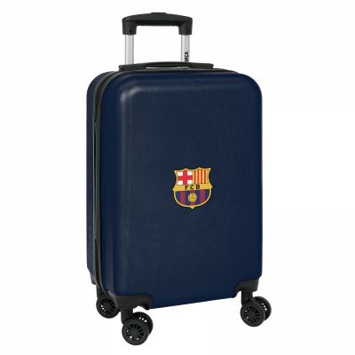 FC Barcelona Kabinenkoffer auf Rädern 612429851