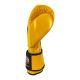 7. RBT-MEX Lederboxhandschuhe, 12 oz, Gelb