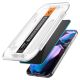 3. Spigen Glas.TR "Ez Fit" Privacy HD 2er-Pack Sichtschutzglas für Google Pixel 9 / 9 Pro