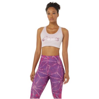 3. Asics Sakura Sport-BH Asics Logo Bra W 2012C362-700