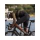 3. NORTHWAVE FAST Bibshorts - Schwarz
