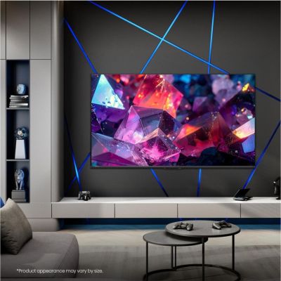 9. Hisense 55E7S PRO 139,7 cm (55") 4K Ultra HD Smart TV Wi-Fi Schwarz