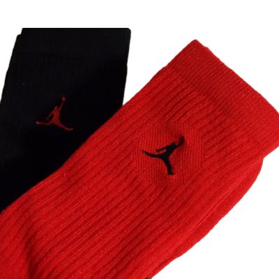 3. Air Jordan Everyday Cushioned Crew Herren-Basketballsocken 6er-Pack - HV6228-900