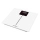 3. Wozinsky WIWL-180 Intelligente Bluetooth-Badezimmerwaage – Weiß