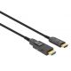 2. Manhattan 355544 HDMI-Kabel 70 m HDMI Typ A (Standard) HDMI Typ D (Micro) Schwarz