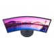13. Samsung Serie 3 68,6 cm S27C390EAU 16:9 (27") Schwarz