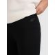 4. Mädchen-Strickleggings 4F 4FJRAW25TTIGF291-20S