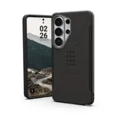 10. Urban Armor Gear Handyhülle für den zivilen Gebrauch, 17,5 cm (6,9 Zoll), Schwarz