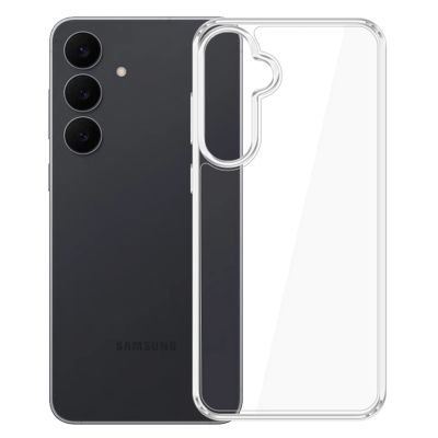 2. 3mk Armor Case für Samsung Galaxy S26 FE - transparent