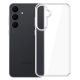 2. 3mk Armor Case für Samsung Galaxy S26 FE - transparent
