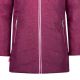 4. Trollkids Mädchen Lifjell Jacket Jr 133-229 Winterjacke