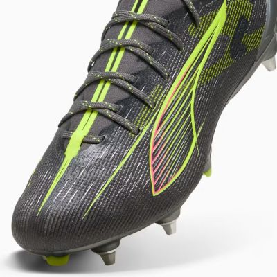 4. Puma Ultra 5 Ultimate MxSG M 108343-03 Fußballschuhe