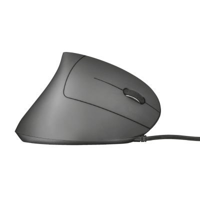 TRUST Verto Vertikale ergonomische Maus