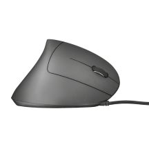 TRUST Verto Vertikale ergonomische Maus
