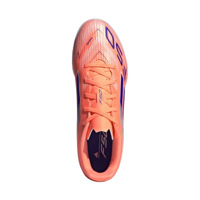 6. adidas F50 Club IN JI0022 Fußballschuhe
